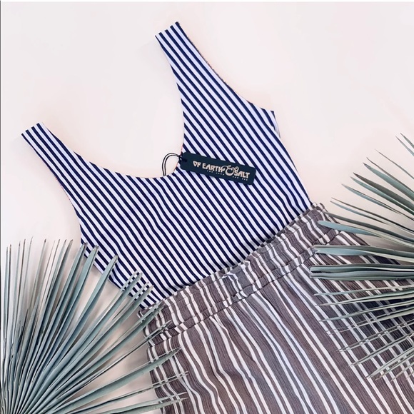 Of Earth & Salt One Piece - Picture 13 of 15